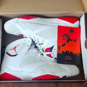 Air Jordan 7 "Hare"